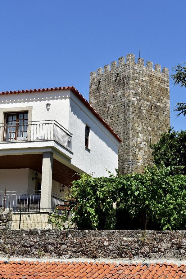 Douro Mool Guest House Lamego Exterior photo