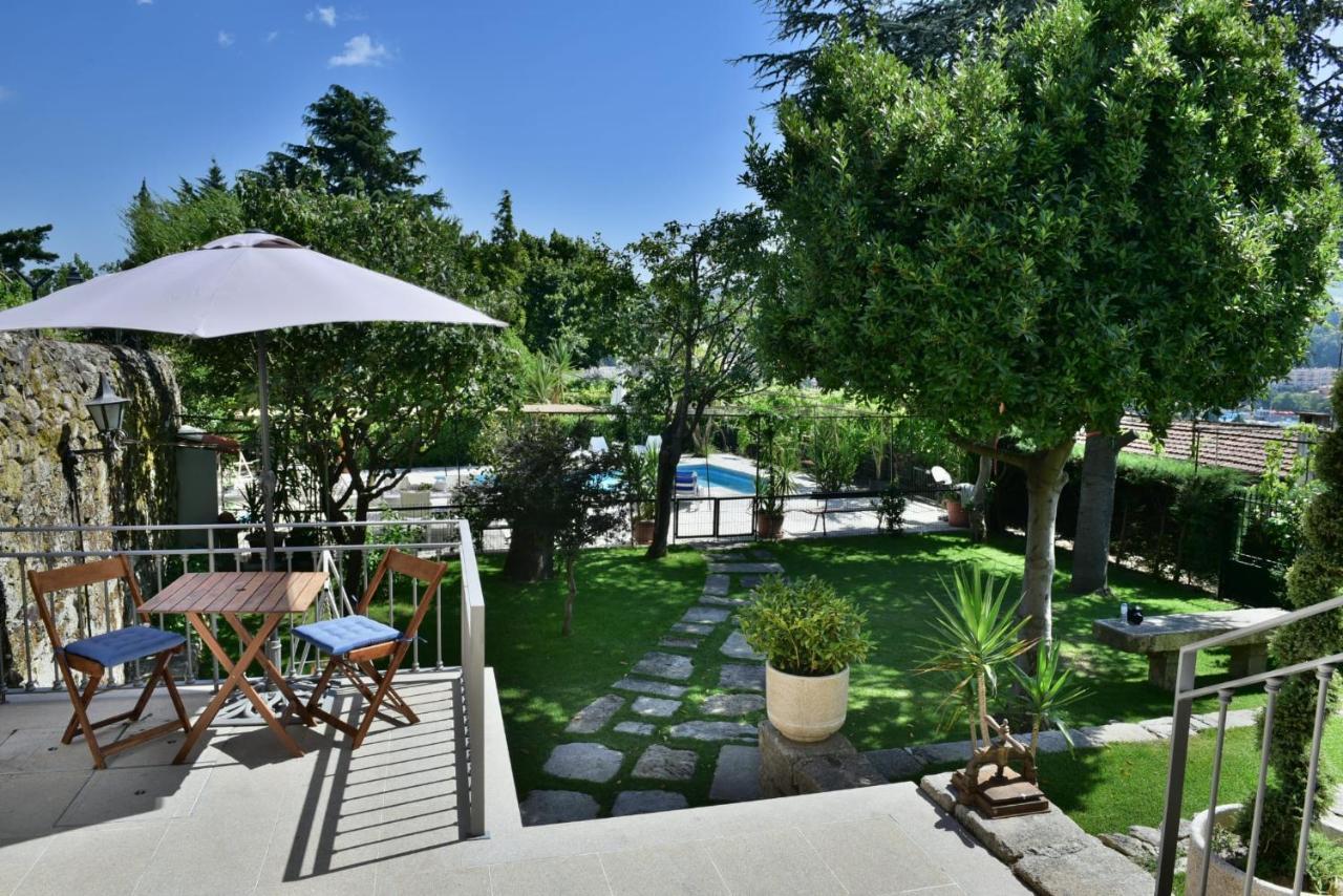 Douro Mool Guest House Lamego Exterior photo