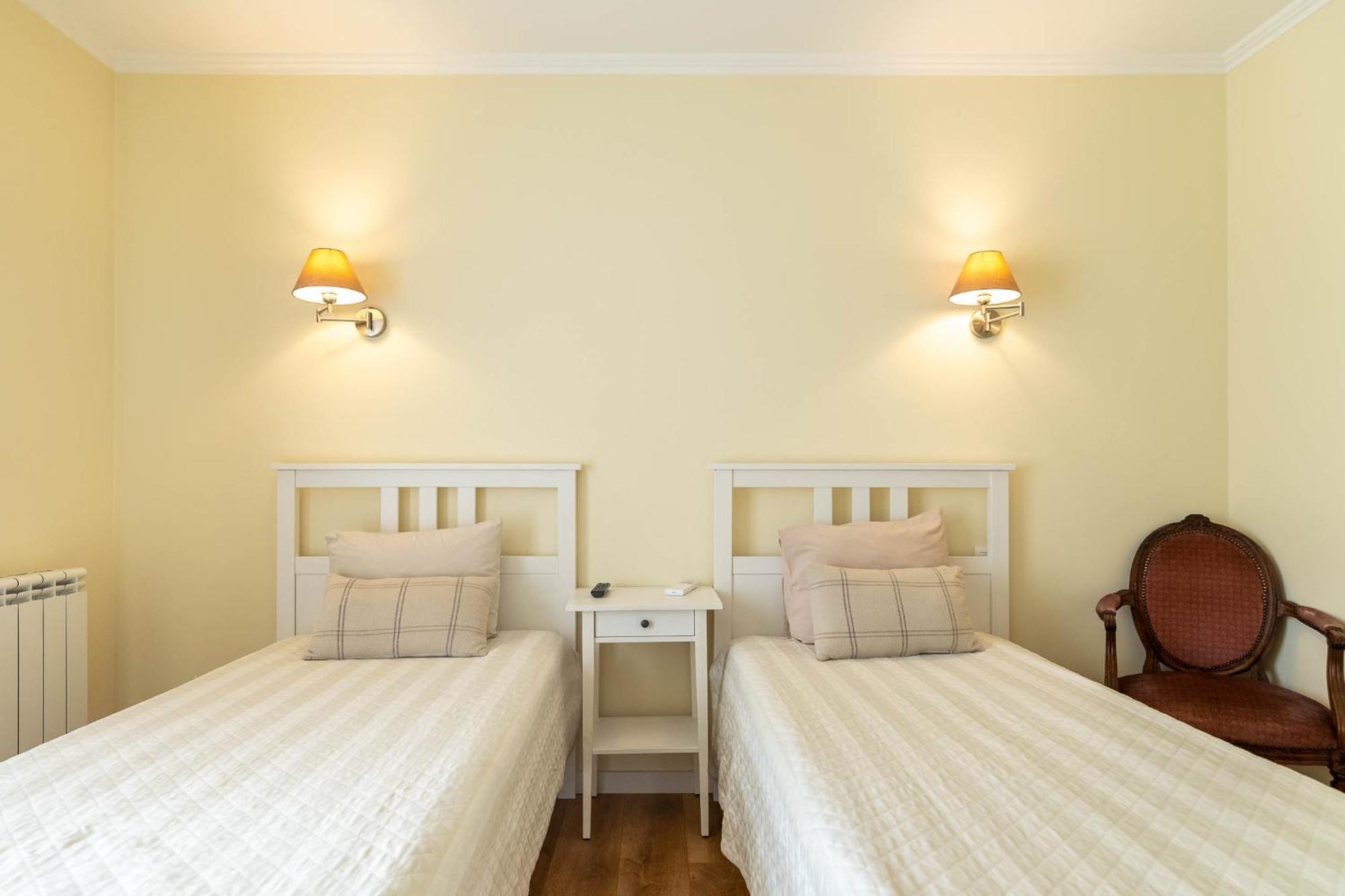 Douro Mool Guest House Lamego Exterior photo