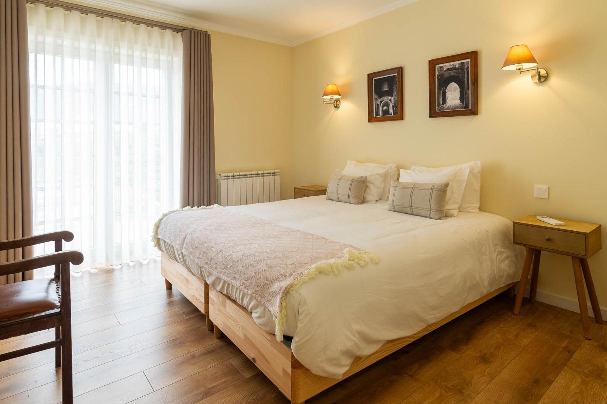 Douro Mool Guest House Lamego Exterior photo