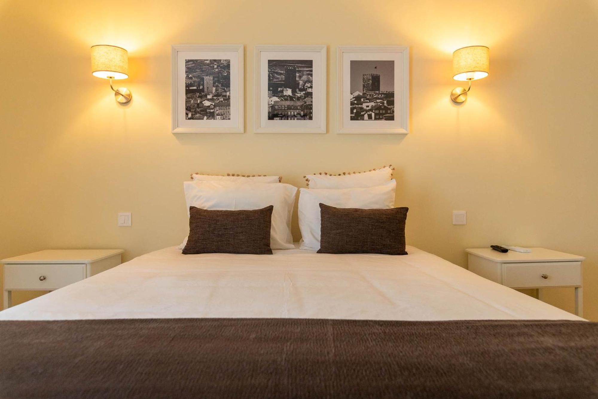 Douro Mool Guest House Lamego Exterior photo